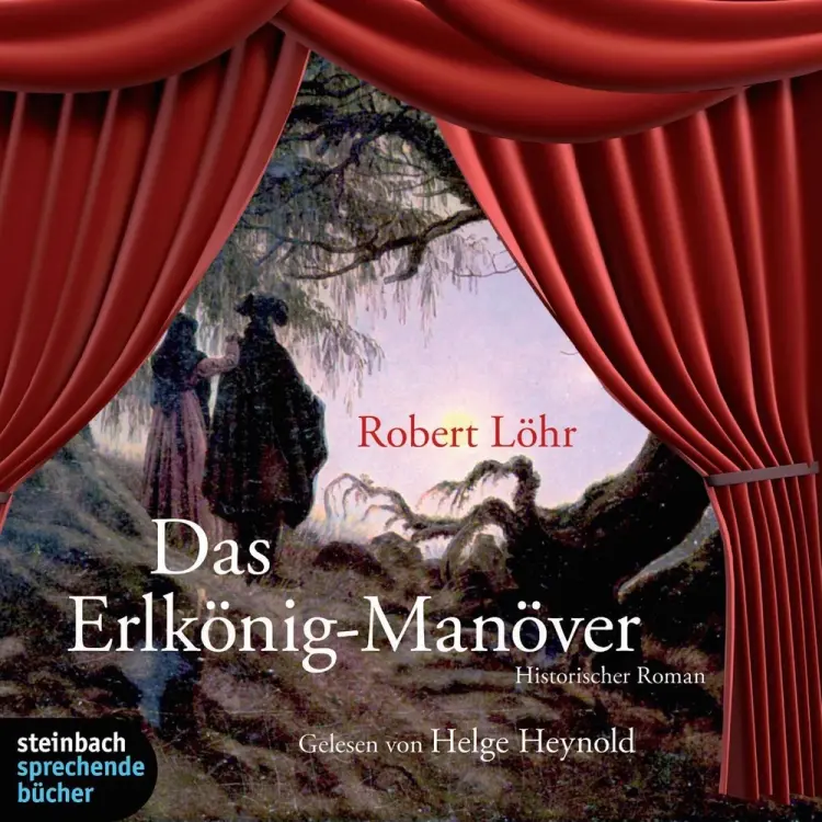 Das Erlkönig-Manöver af Robert Löhr