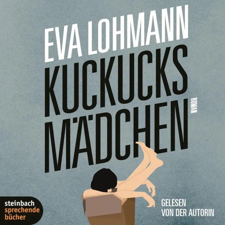 Kuckucksmädchen af Eva Lohmann