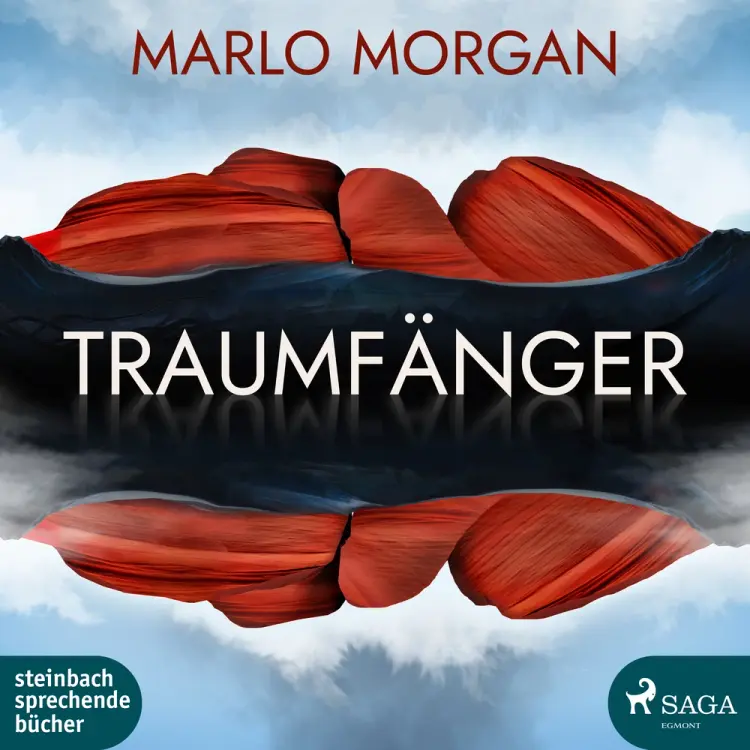 Traumfänger af Marlo Morgan