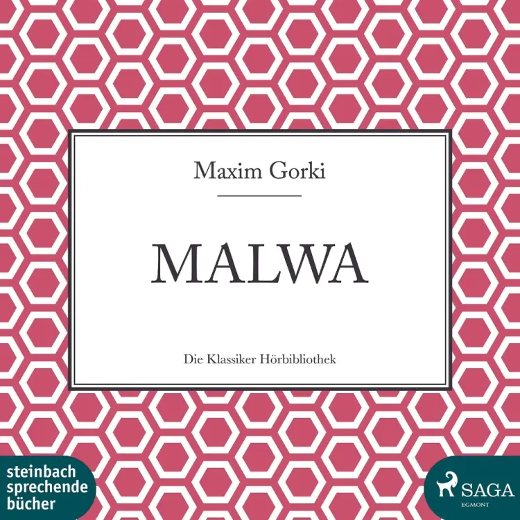 Malwa af Maxim Gorki