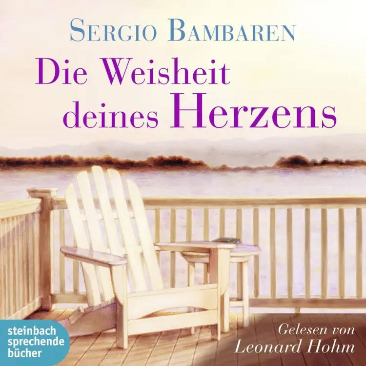 Die Weisheit deines Herzens af Sergio Bambaren