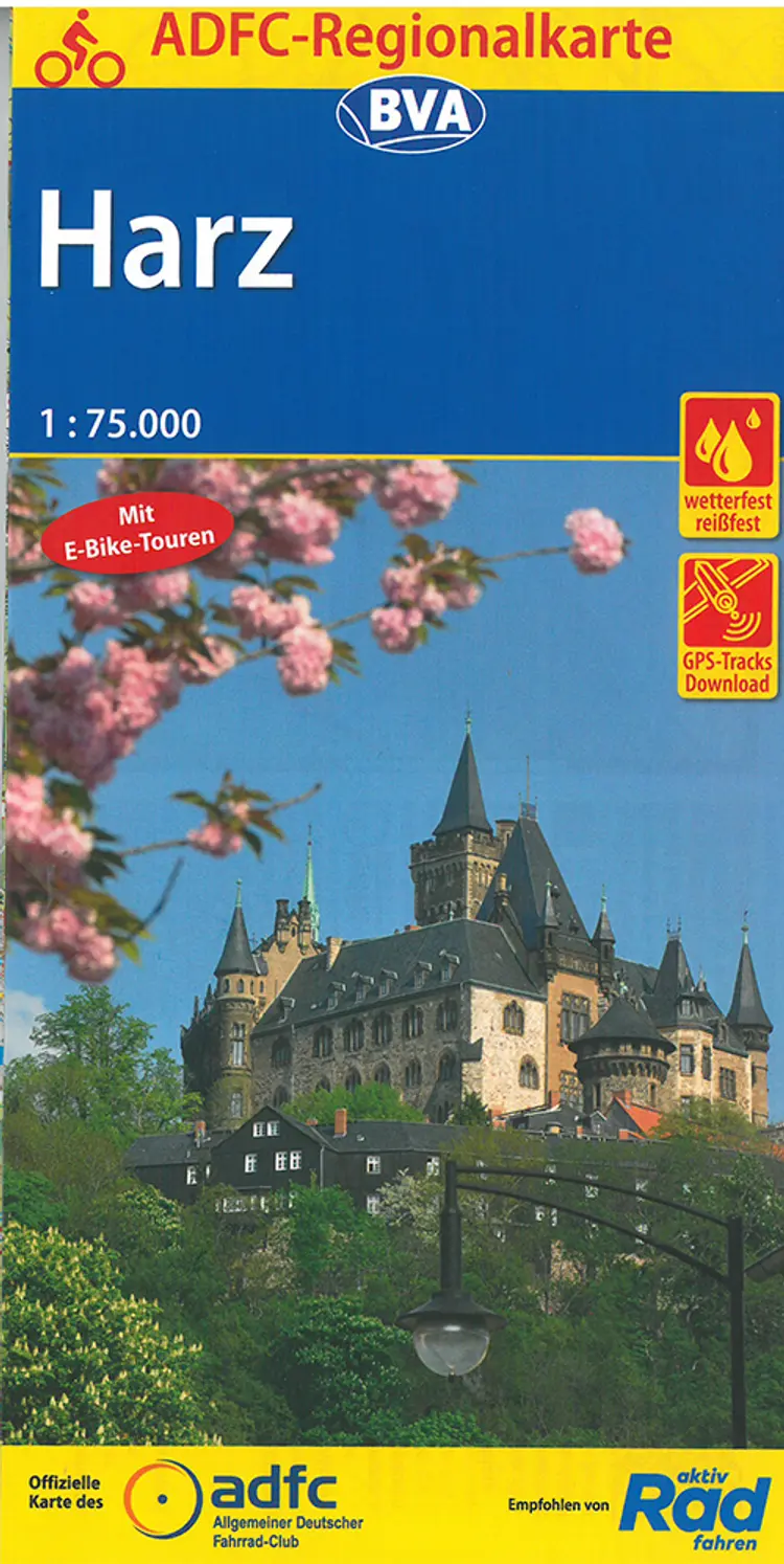 Harz af ADFC