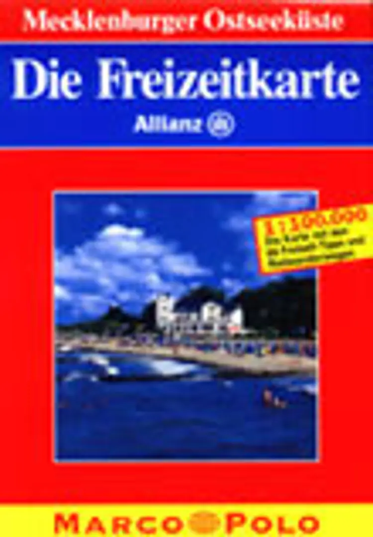 Mecklenburger Ostseeküste