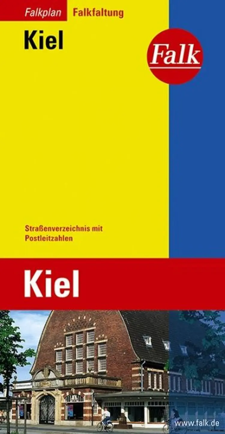 Kiel af Mair-Dumont