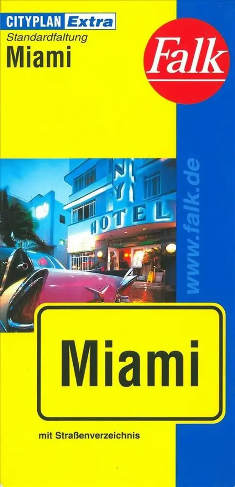 Miami, Falk Extra