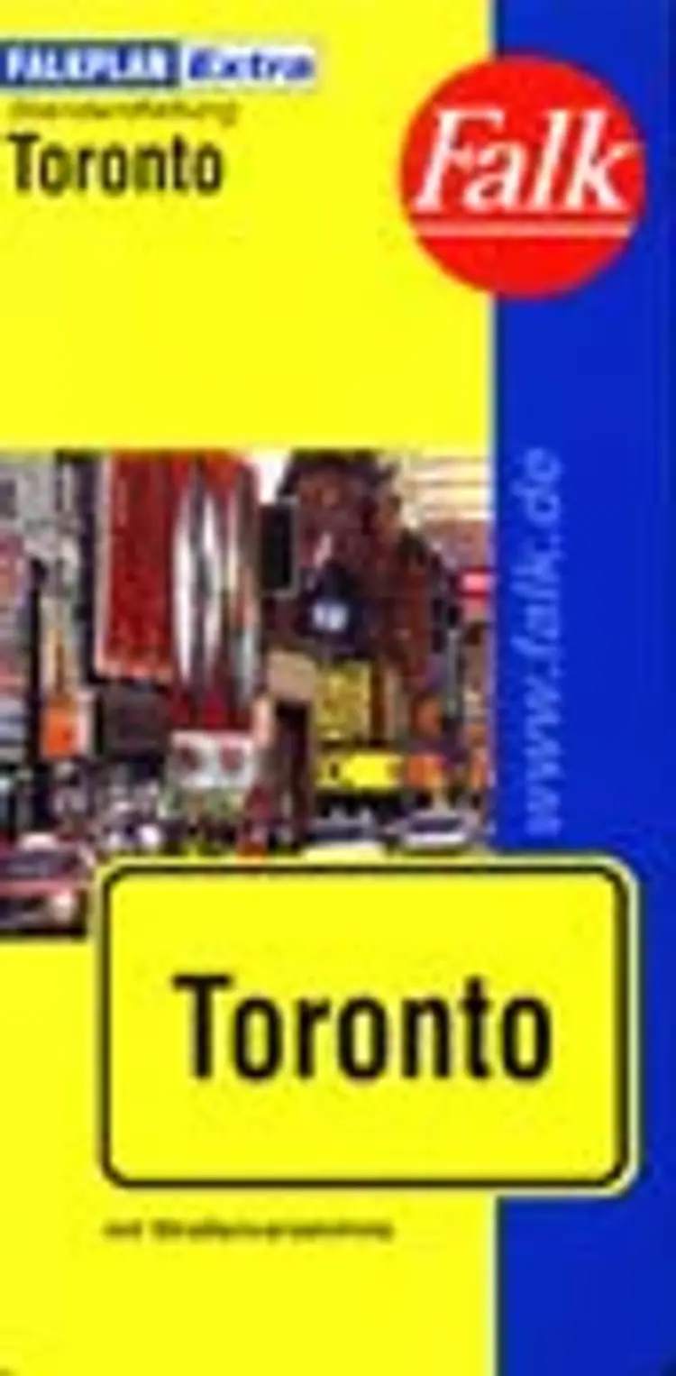 Toronto, Falk Extra