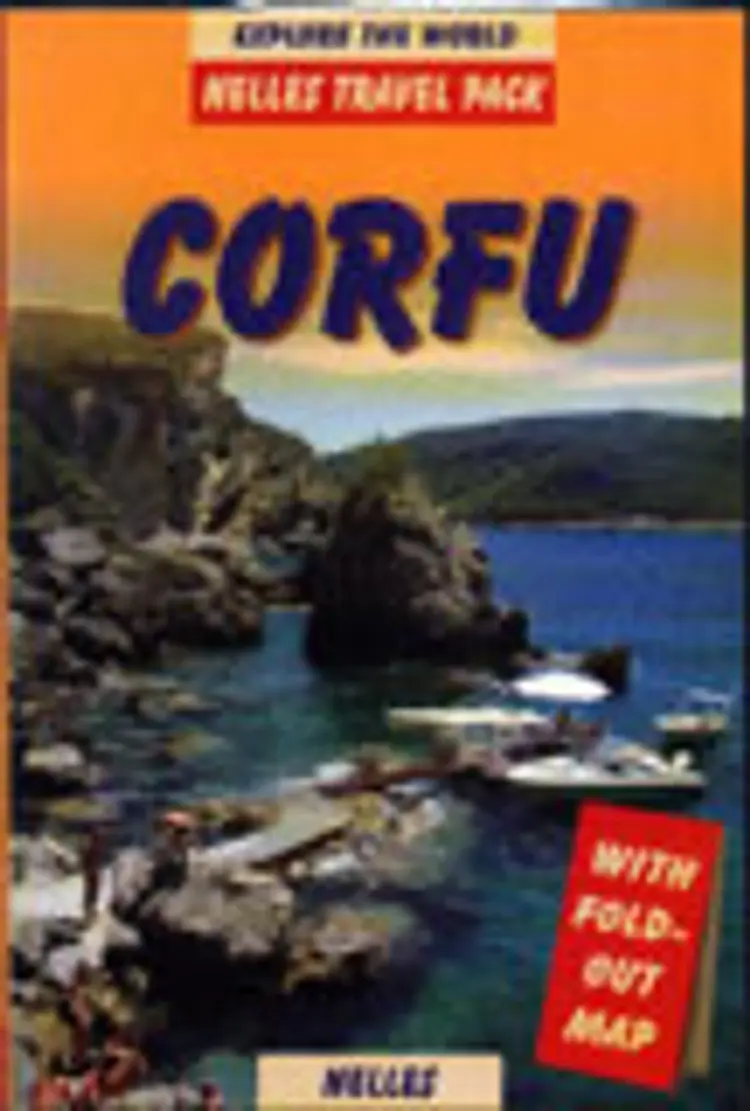 Corfu, Nelles Travel Pack