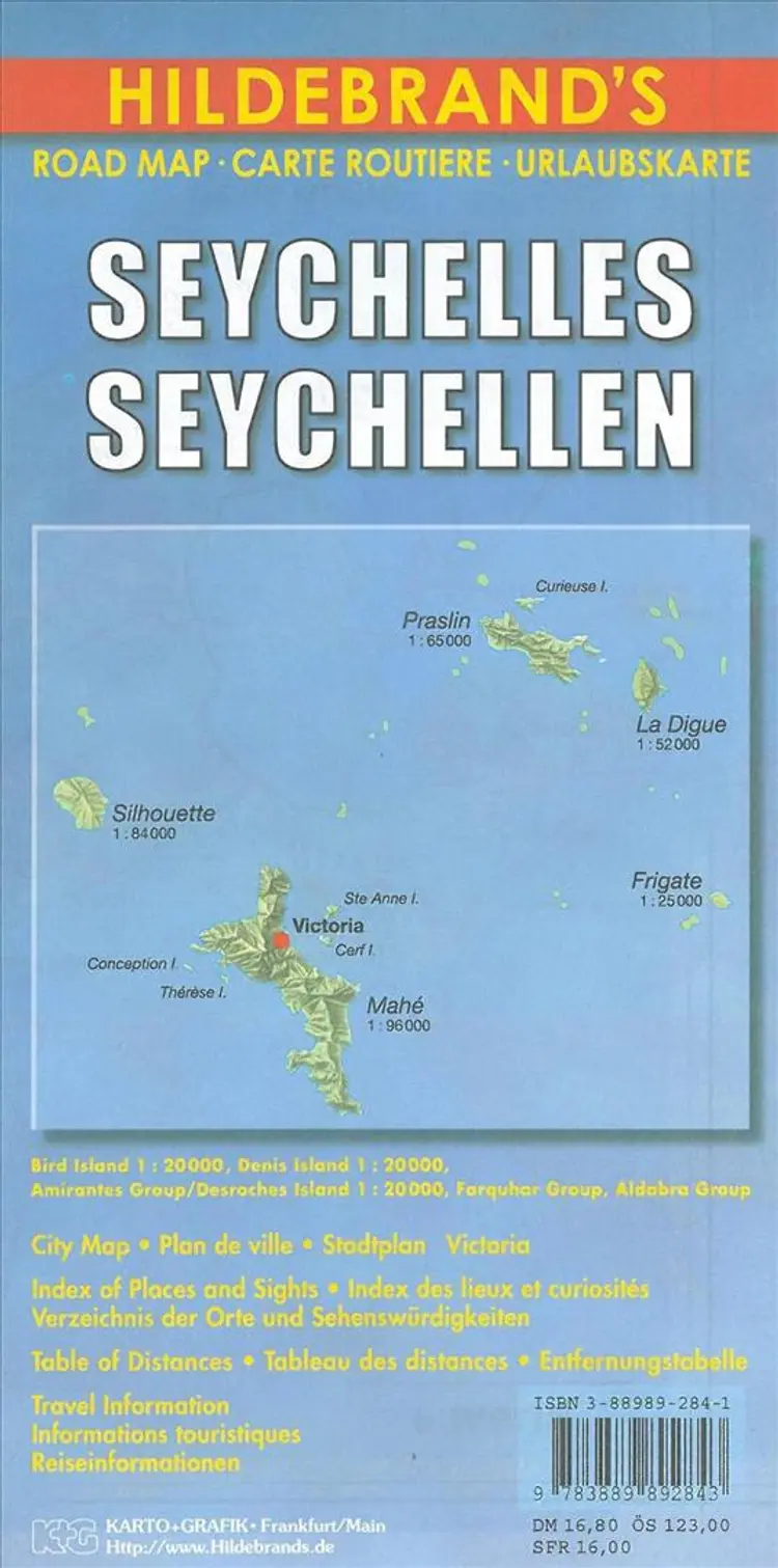 Seychelles