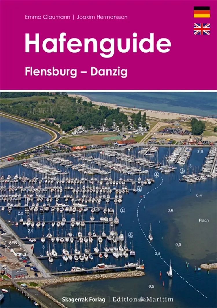 Havneguiden 11 af Per Hotvedt