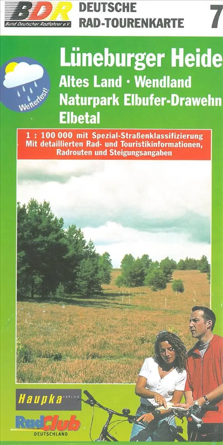 Lüneburger Heidi af Haupka