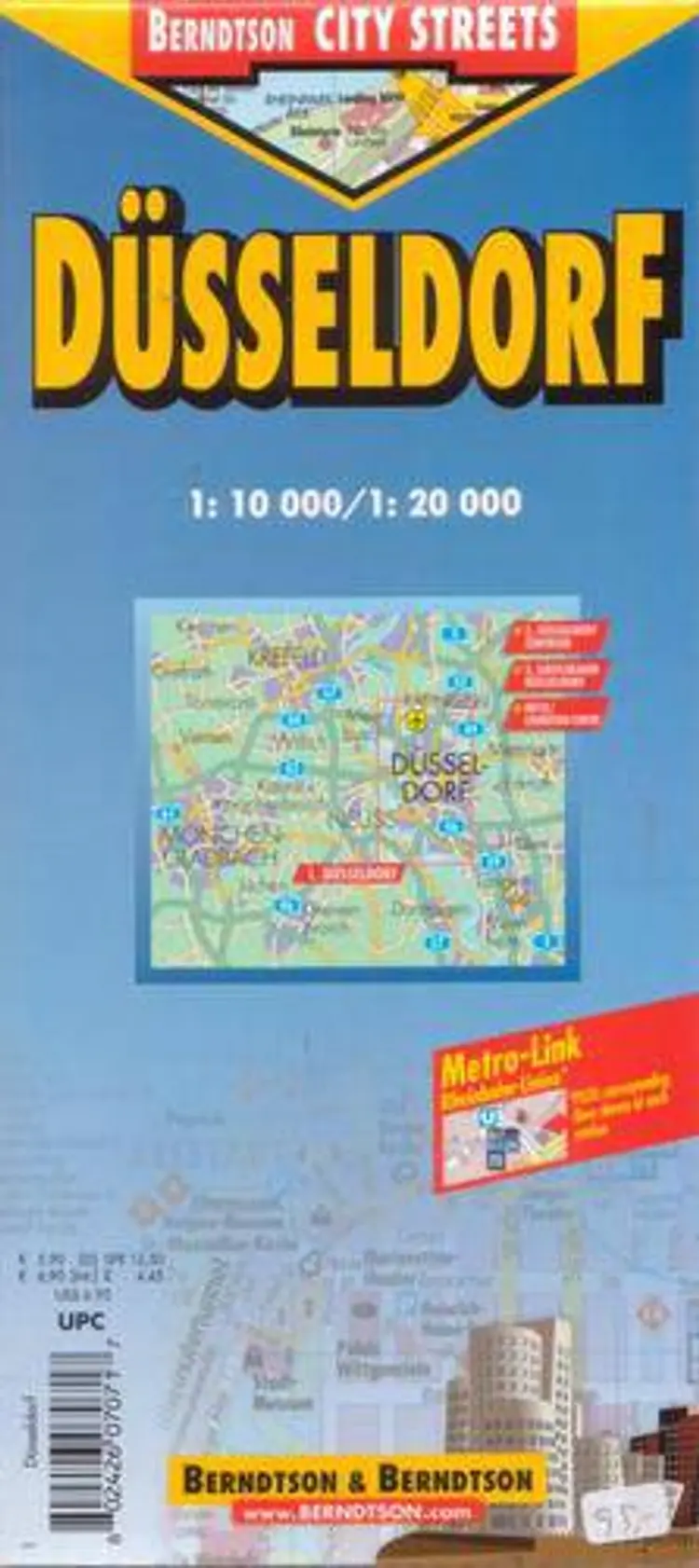 Düsseldorf