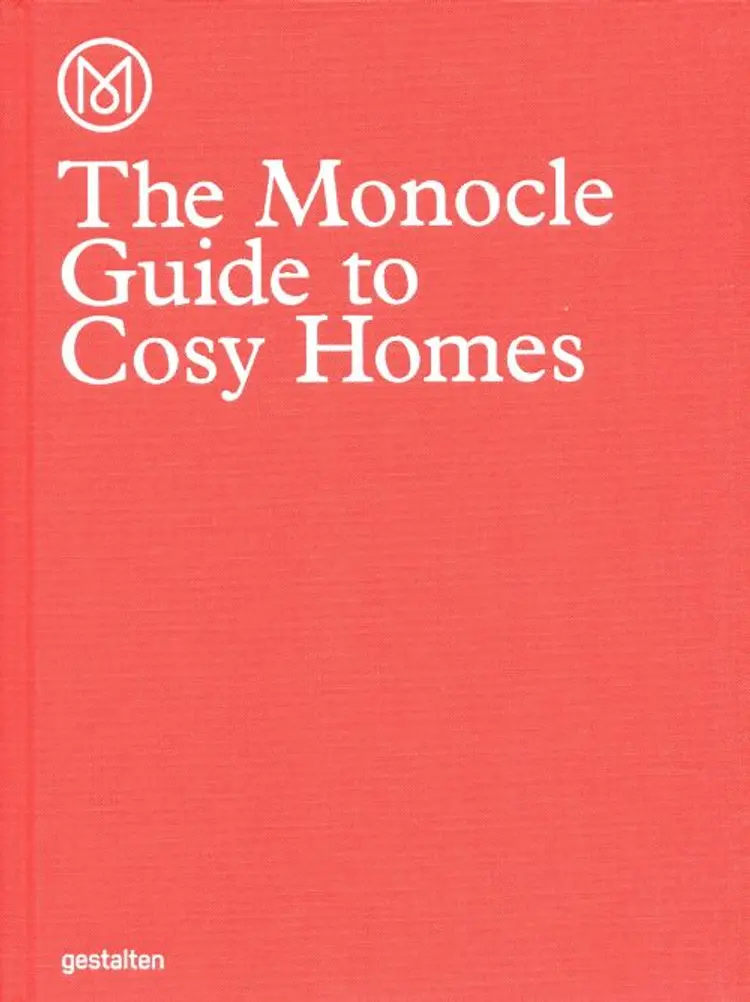 The Monocle Guide to Cosy Homes af Monocle