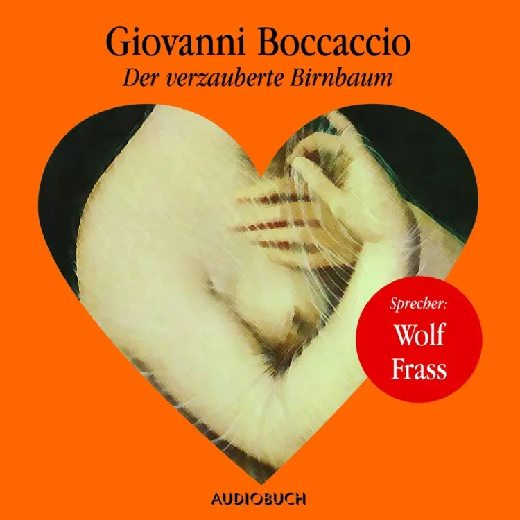 Der verzauberte Birnbaum af Giovanni Boccaccio