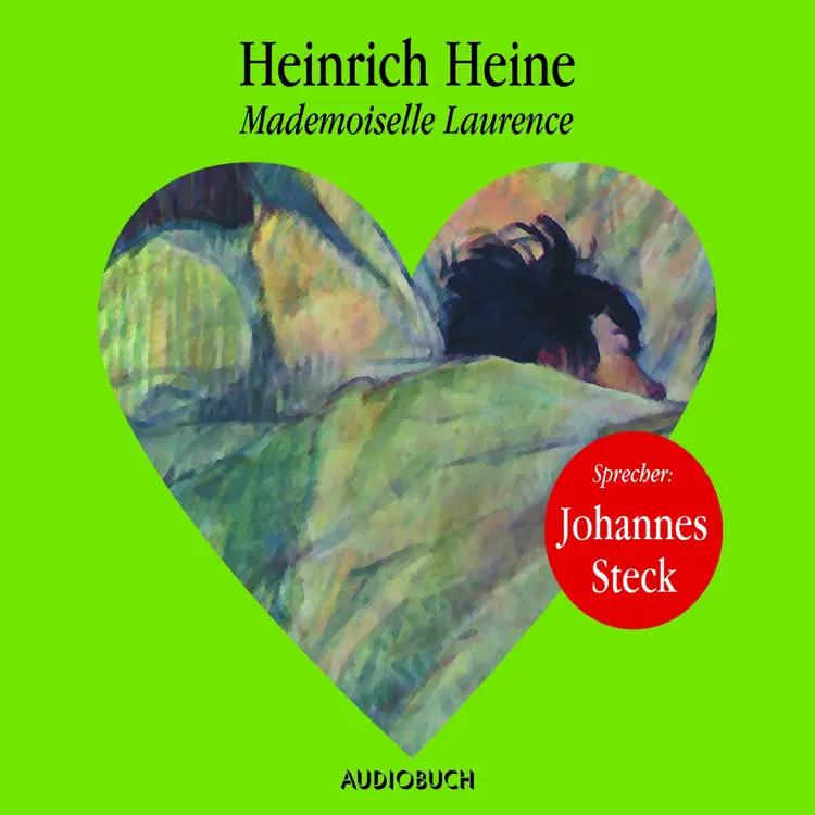 Mademoiselle Laurence af Heinrich Heine