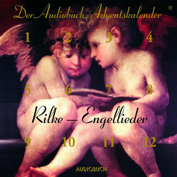 Rilke-Engellieder af Rainer Maria Rilke
