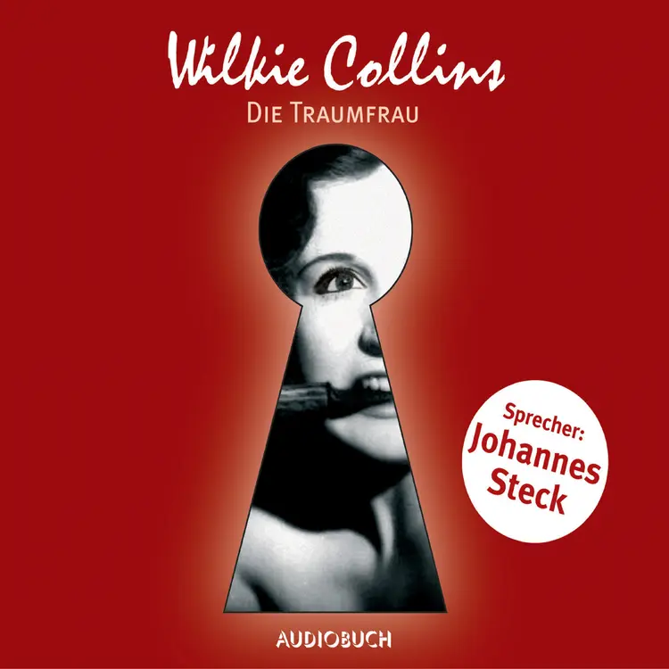 Die Traumfrau af Wilkie Collins