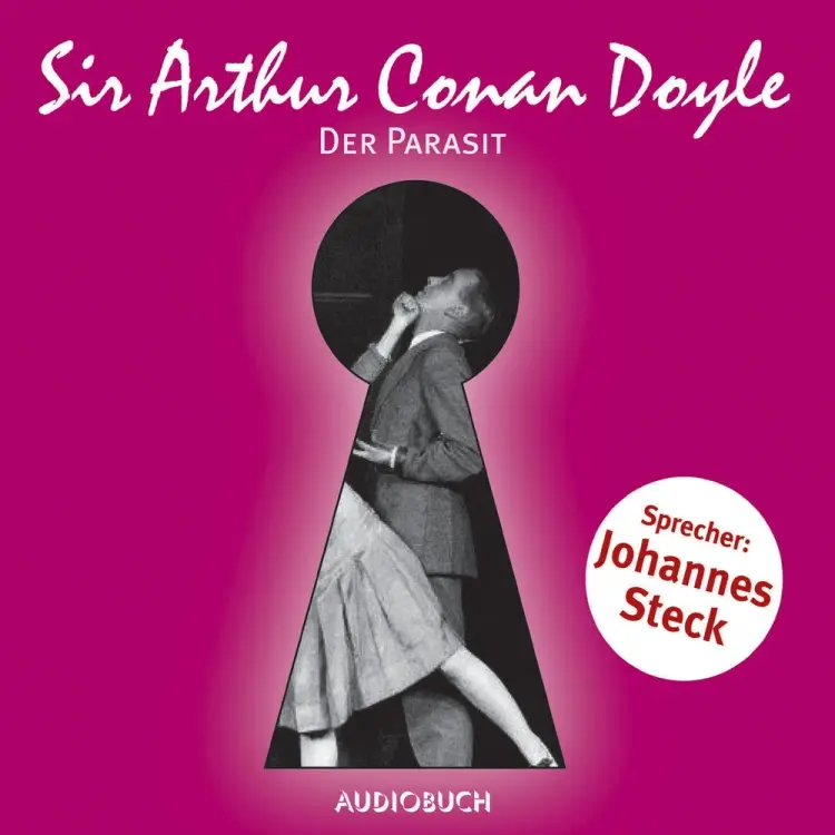 Der Parasit af Sir Arthur Conan Doyle