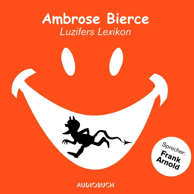 Luzifers Lexikon af Ambrose Bierce