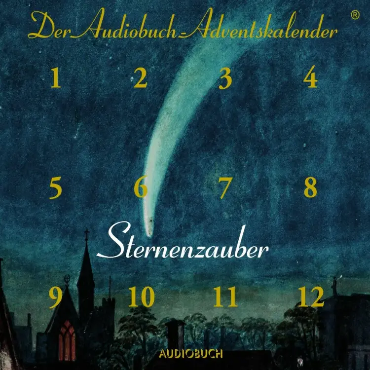 Sternenzauber af Diverse