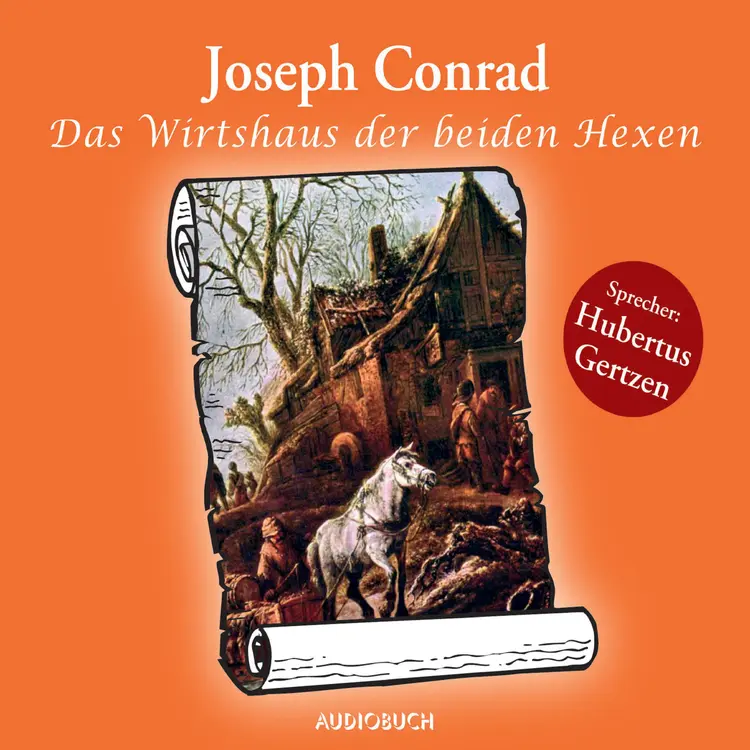 Das Wirtshaus der beiden Hexen af Joseph Conrad