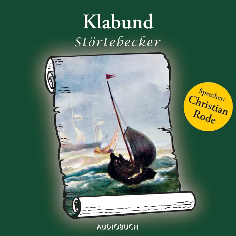 Störtebecker af Klabund