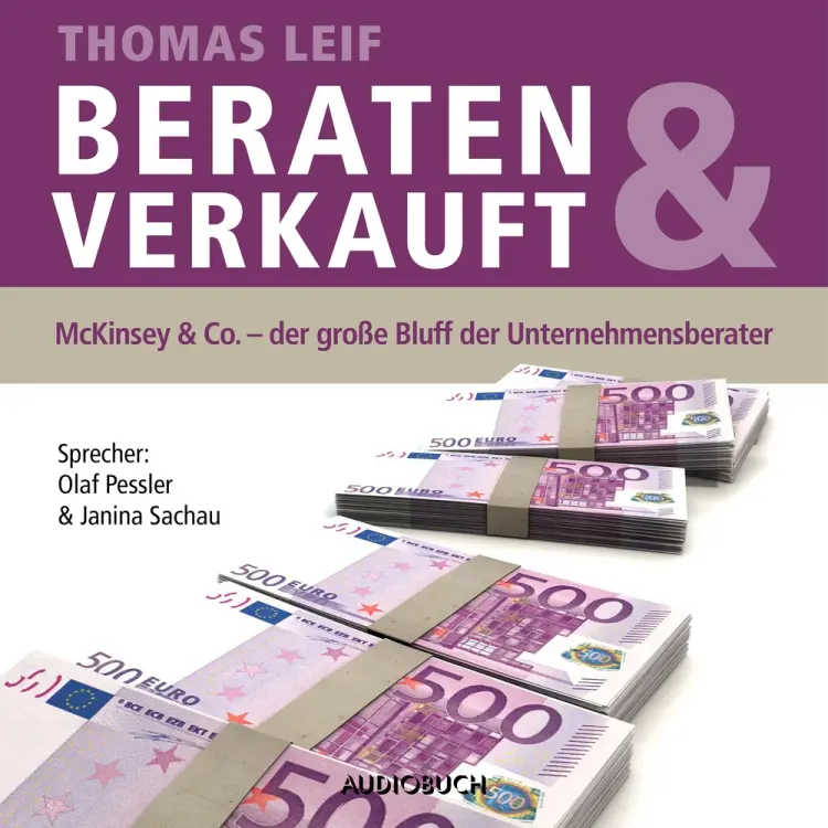 beraten & verkauft af Thomas Leif