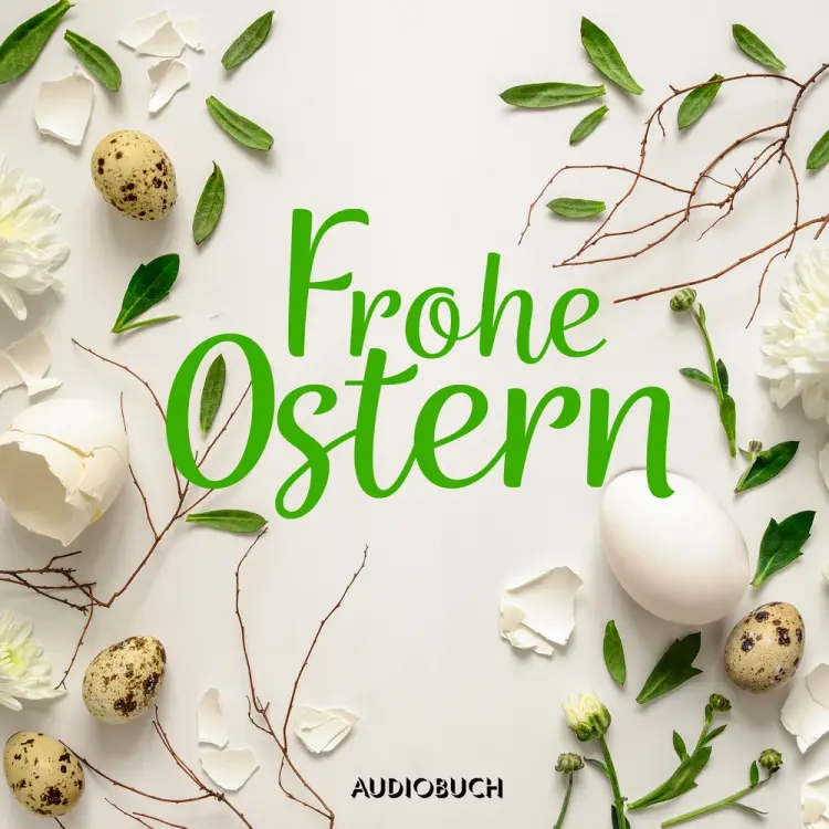 Frohe Ostern af Diverse