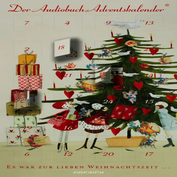 Es war zur lieben Weihnachtszeit ... af Diverse