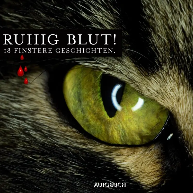 Ruhig Blut! af Robert Louis Stevenson