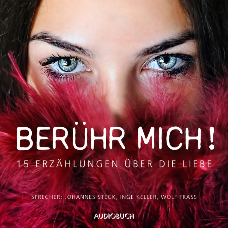 Berühr mich! af Heinrich Heine
