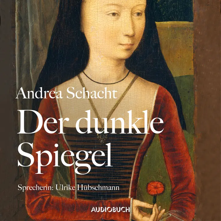 Der dunkle Spiegel af Andrea Schacht