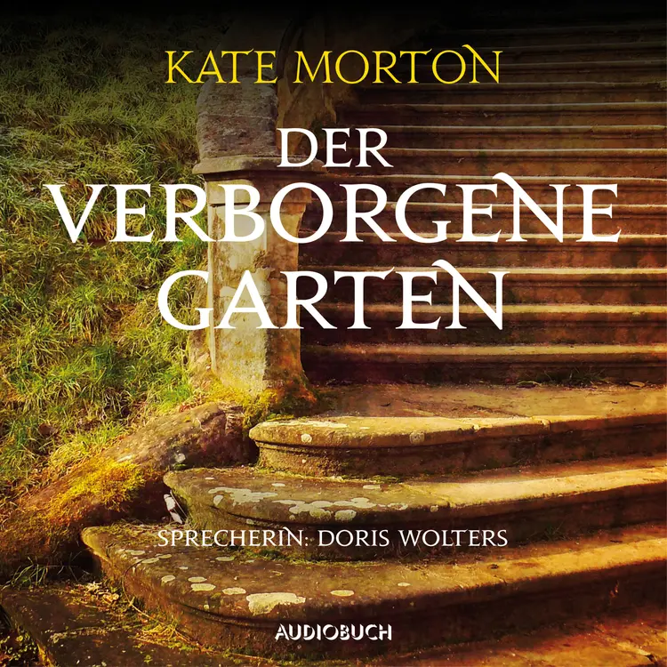 Der verborgene Garten af Kate Morton