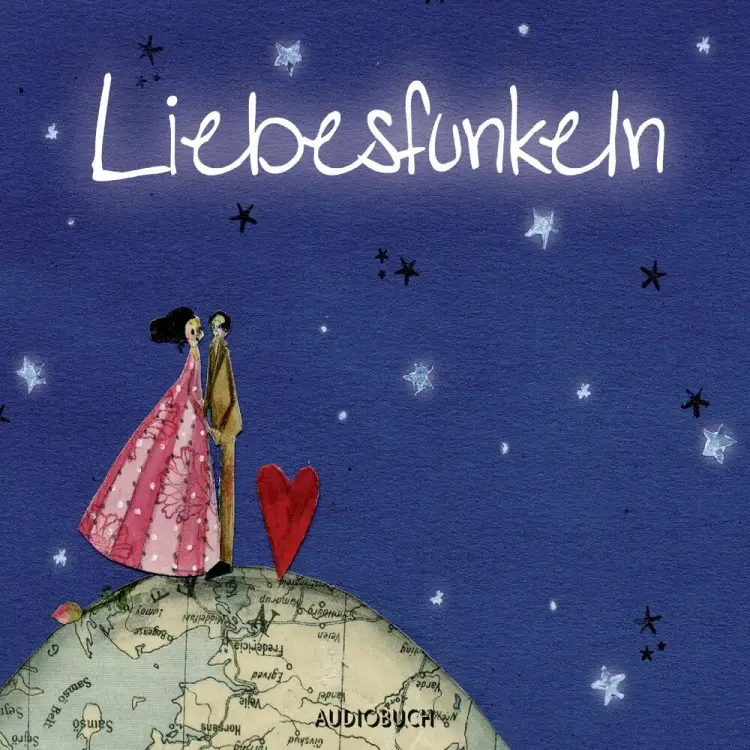 Liebesfunkeln af Diverse