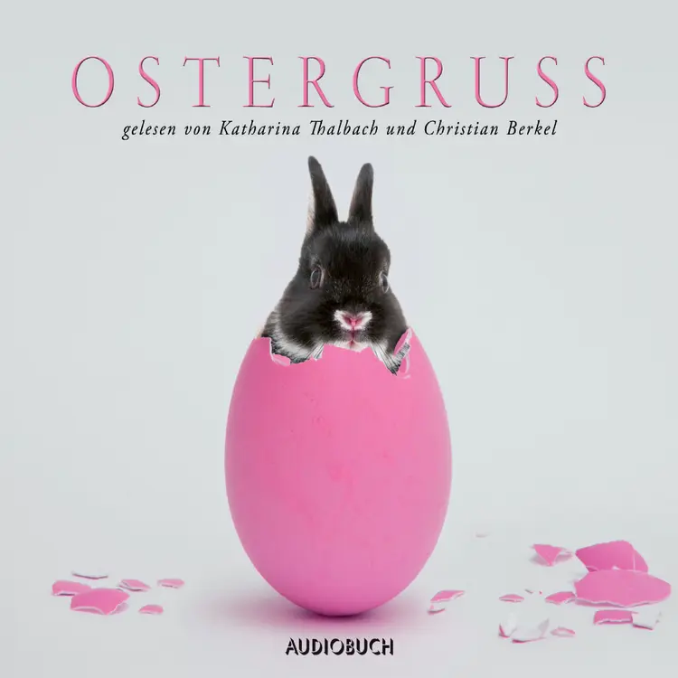 Ostergruß af Diverse