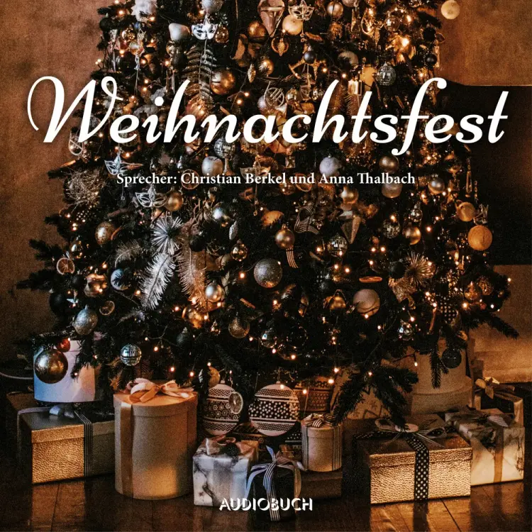 Weihnachtsfest af Diverse