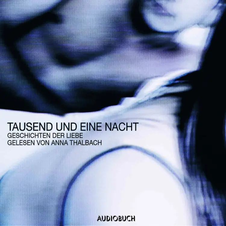 Geschichten der Liebe af 1001 Nacht