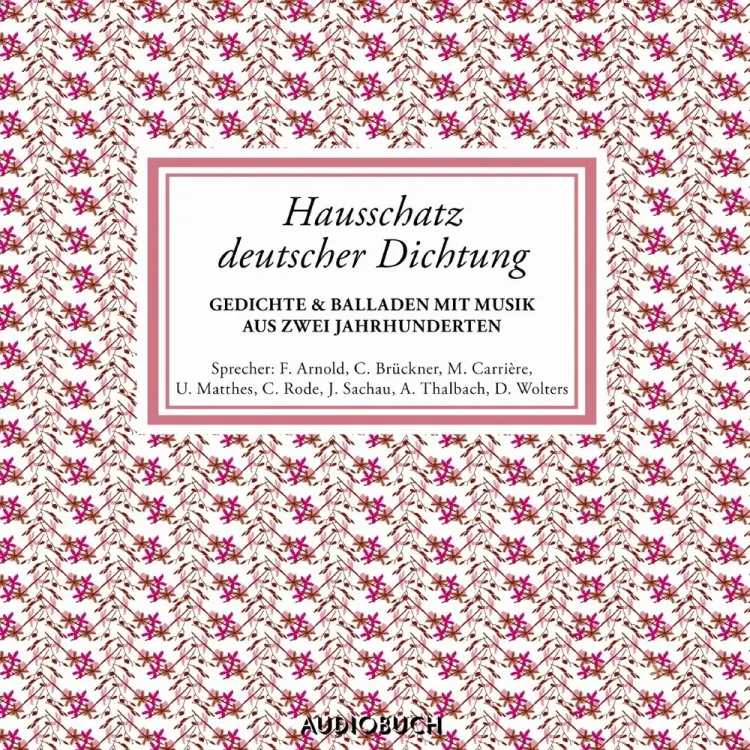 Hausschatz deutscher Dichtung af Diverse