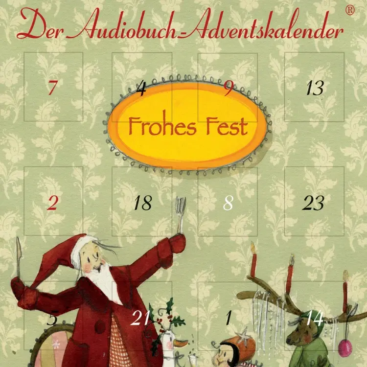 Frohes Fest af Diverse