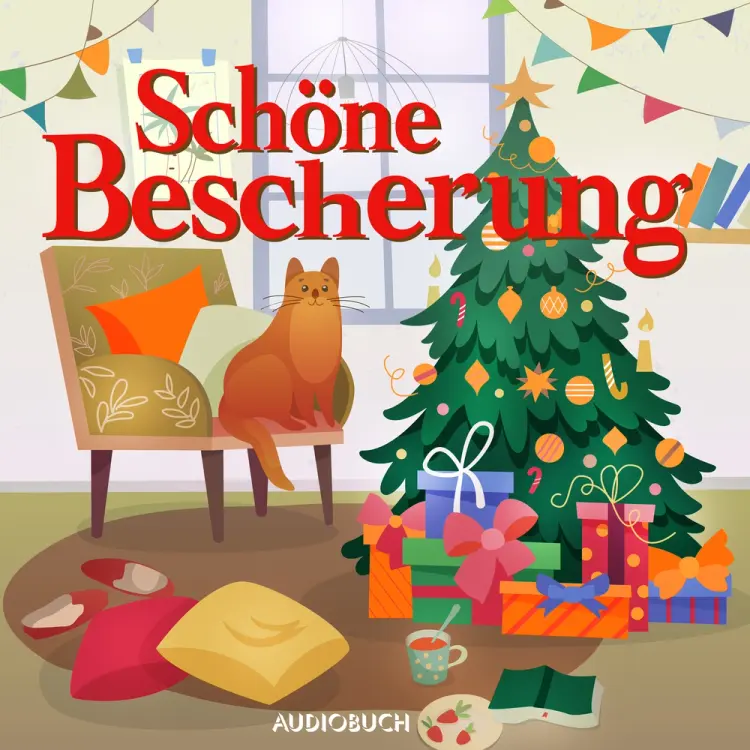 Schöne Bescherung af Diverse