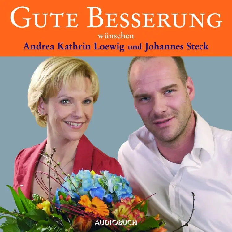 Gute Besserung af Diverse