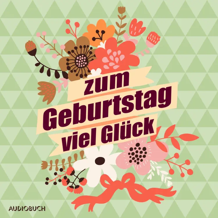 Zum Geburtstag viel Glück af Diverse