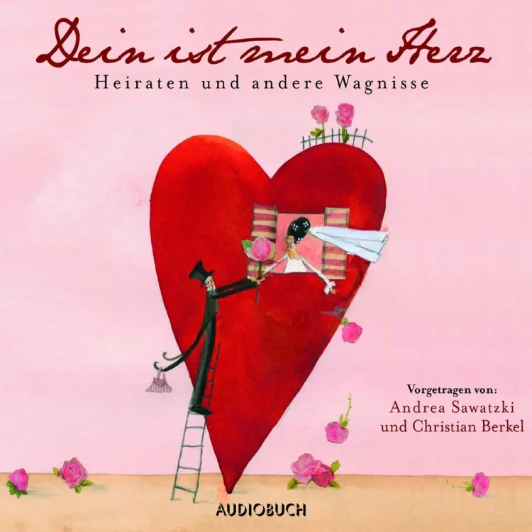 Dein ist mein Herz af Diverse
