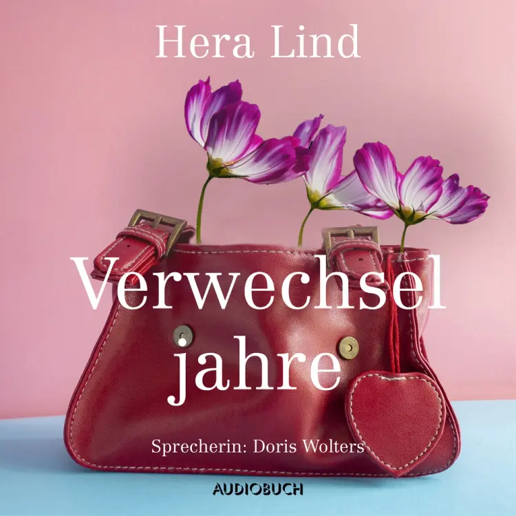 Verwechseljahre af Hera Lind