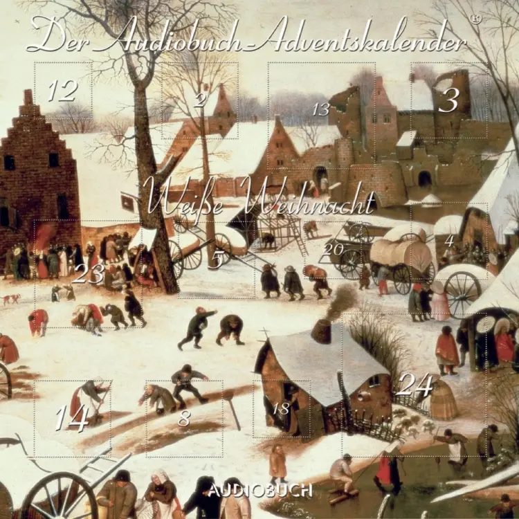 Weiße Weihnacht af Diverse