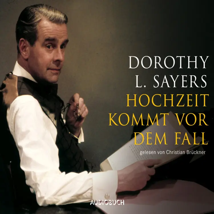 Hochzeit kommt vor dem Fall af Dorothy Leigh Sayers