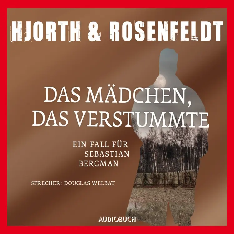 Das Mädchen, das verstummte af Hans Rosenfeldt