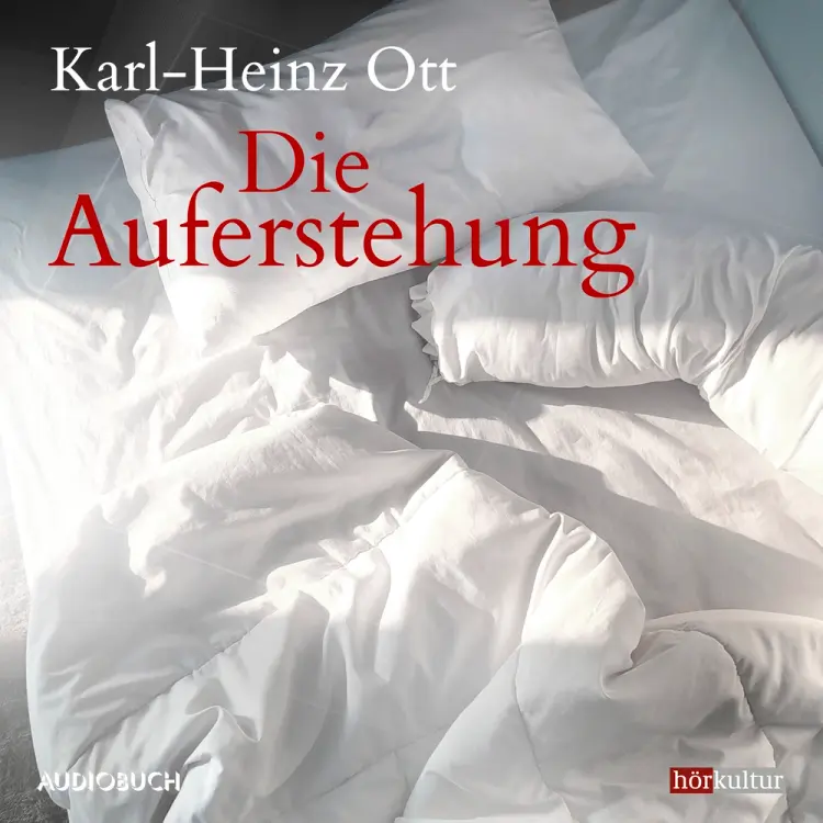 Die Auferstehung af Karl-Heinz Ott