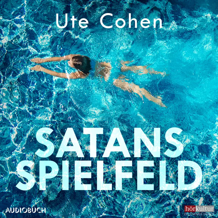Satans Spielfeld af Ute Cohen