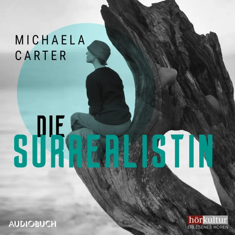 Die Surrealistin af Michaela Carter