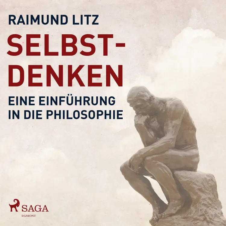 Selbst-Denken af Raimund Litz